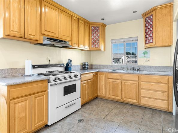 4015 N Shadydale, Covina CA 91722