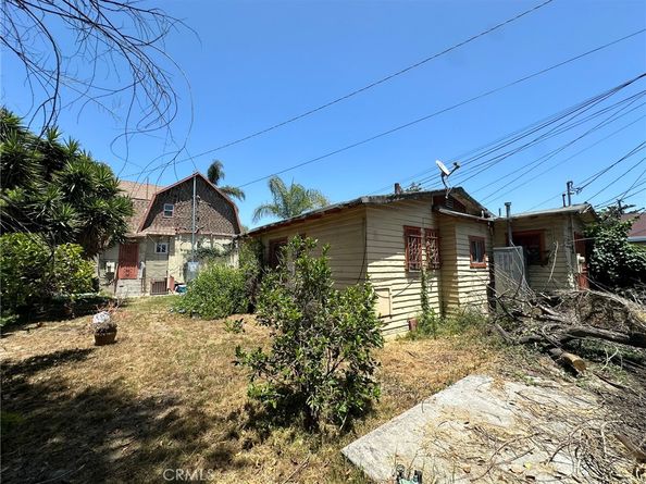 1166 W 39th Place, Los Angeles CA 90037
