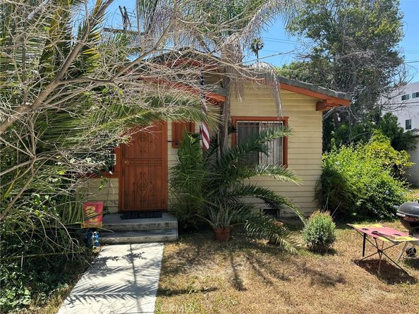 1166 W 39th Place, Los Angeles CA 90037