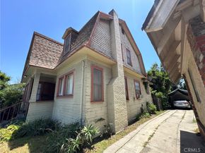 1166 W 39th Place, Los Angeles CA 90037