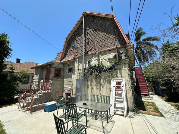 1166 W 39th Place, Los Angeles CA 90037
