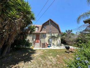 1166 W 39th Place, Los Angeles CA 90037