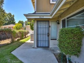 3025 N White Avenue, La Verne CA 91750