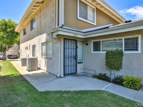 3025 N White Avenue, La Verne CA 91750