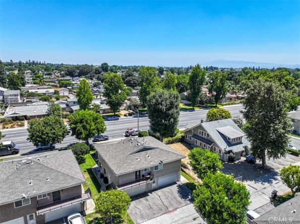 3025 N White Avenue, La Verne CA 91750