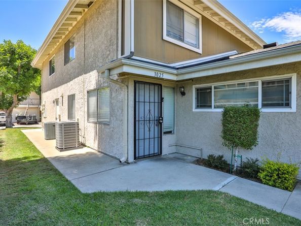 3025 N White Avenue, La Verne CA 91750