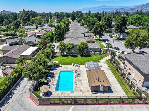 3025 N White Avenue, La Verne CA 91750