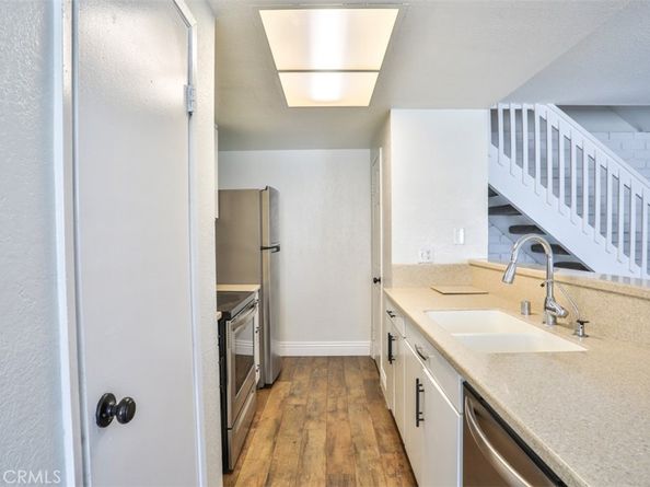 3025 N White Avenue, La Verne CA 91750