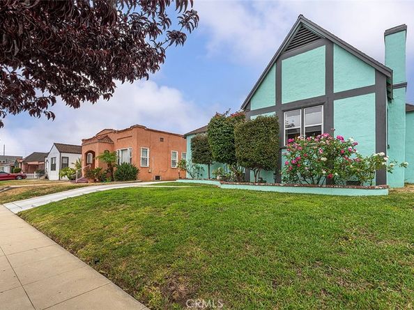 1848 W 70th Street, Los Angeles CA 90047