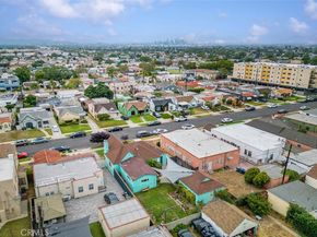1848 W 70th Street, Los Angeles CA 90047