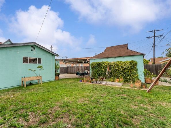 1848 W 70th Street, Los Angeles CA 90047