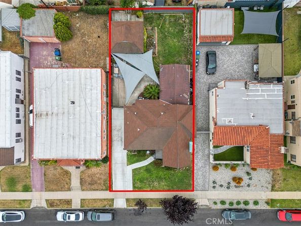 1848 W 70th Street, Los Angeles CA 90047