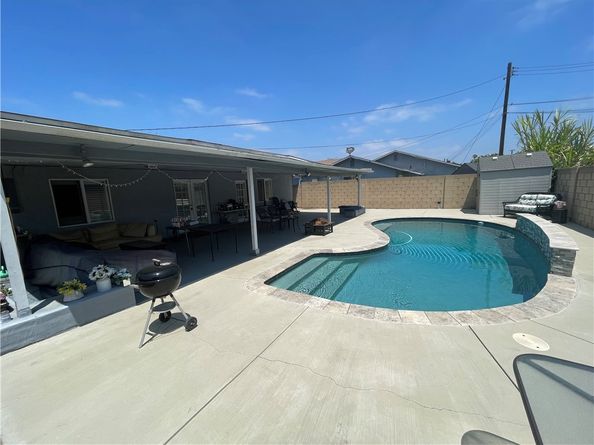 650 S Primrose Street, Anaheim CA 92804