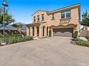 1640 Santa Fe Place, Upland CA 91784