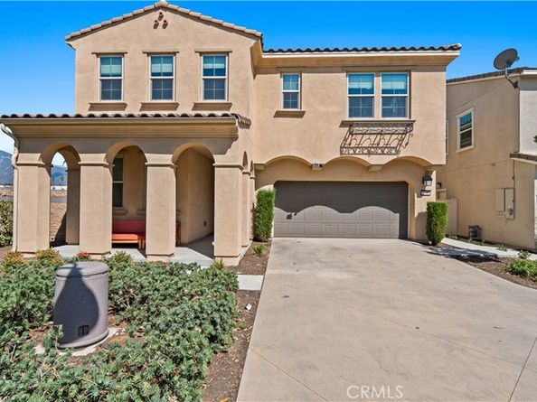 1640 Santa Fe Place, Upland CA 91784