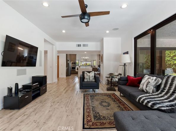 19651 Marilla Street, Northridge CA 91324