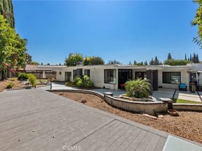 19651 Marilla Street, Northridge CA 91324