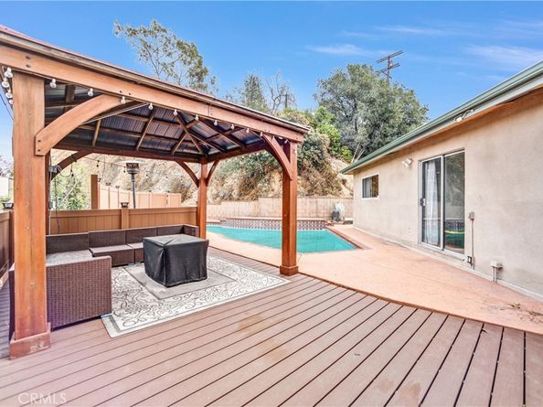 1480 Glengarry Road, Pasadena CA 91105