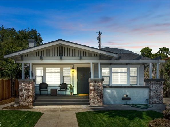 725 Wildrose Avenue, Monrovia CA 91016