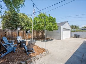 725 Wildrose Avenue, Monrovia CA 91016