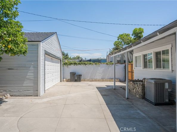 725 Wildrose Avenue, Monrovia CA 91016