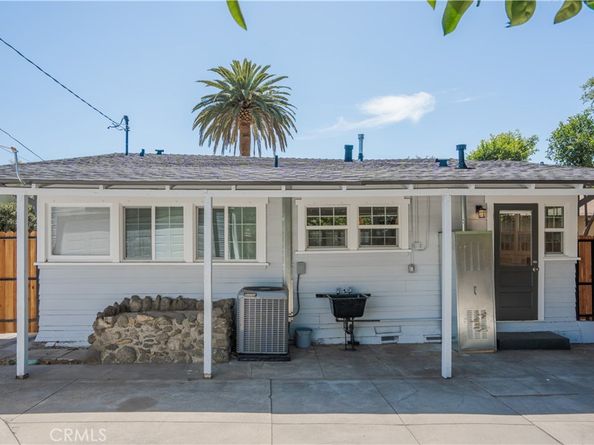 725 Wildrose Avenue, Monrovia CA 91016