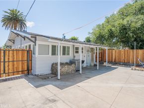 725 Wildrose Avenue, Monrovia CA 91016