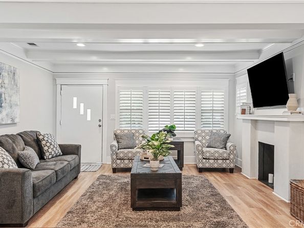 725 Wildrose Avenue, Monrovia CA 91016