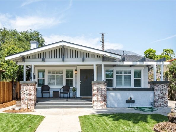 725 Wildrose Avenue, Monrovia CA 91016