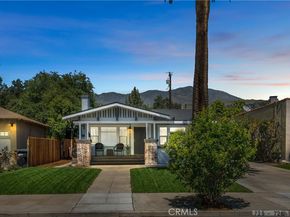 725 Wildrose Avenue, Monrovia CA 91016