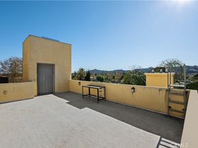 12449 Kling Street PH2, Studio City CA 91604