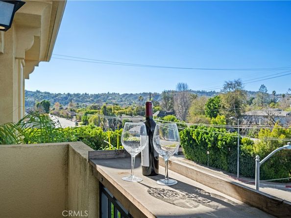 12449 Kling Street PH2, Studio City CA 91604