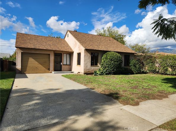 305 S Angeleno Avenue, Azusa CA 91702