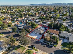 20422 Schoenborn, Winnetka CA 91306