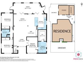 20422 Schoenborn, Winnetka CA 91306