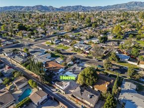 20422 Schoenborn, Winnetka CA 91306