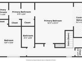 330 N 5th Street, Burbank CA 91501