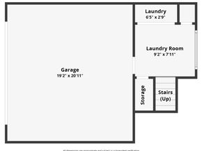 330 N 5th Street, Burbank CA 91501