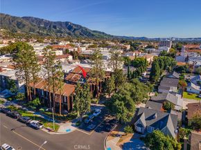 330 N 5th Street, Burbank CA 91501