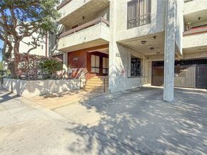 222 N Rose 208, Burbank CA 91505