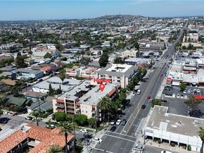 605 Redondo 304, Long Beach CA 90814