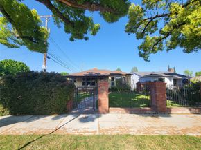 532 N Reese, Burbank CA 91506