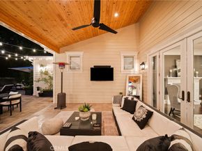 4917 Edgerton Avenue, Encino CA 91436