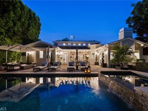 4917 Edgerton Avenue, Encino CA 91436