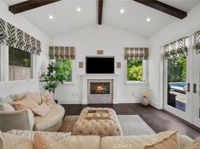 4917 Edgerton Avenue, Encino CA 91436