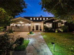 4917 Edgerton Avenue, Encino CA 91436