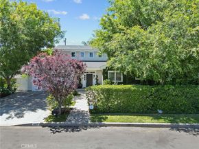 4917 Edgerton Avenue, Encino CA 91436