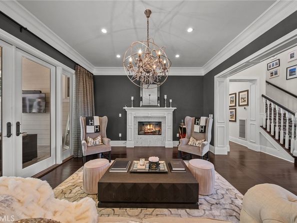 4917 Edgerton Avenue, Encino CA 91436