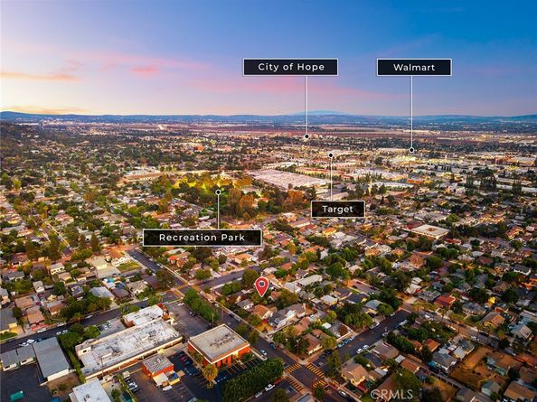 518 E Lime, Monrovia CA 91016
