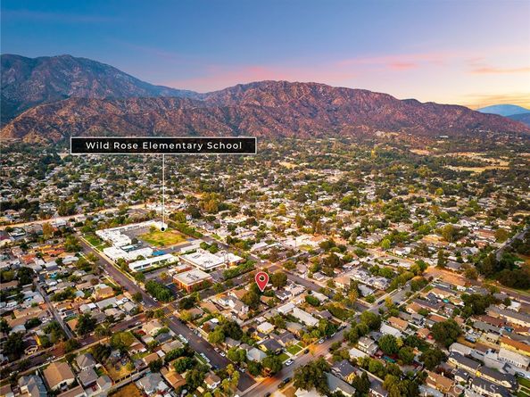 518 E Lime, Monrovia CA 91016